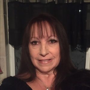 Meet your Posher, Kristyl